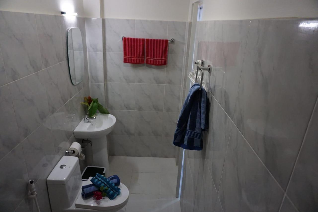 Sol'S Inn - Port Barton San Vicente  Ngoại thất bức ảnh