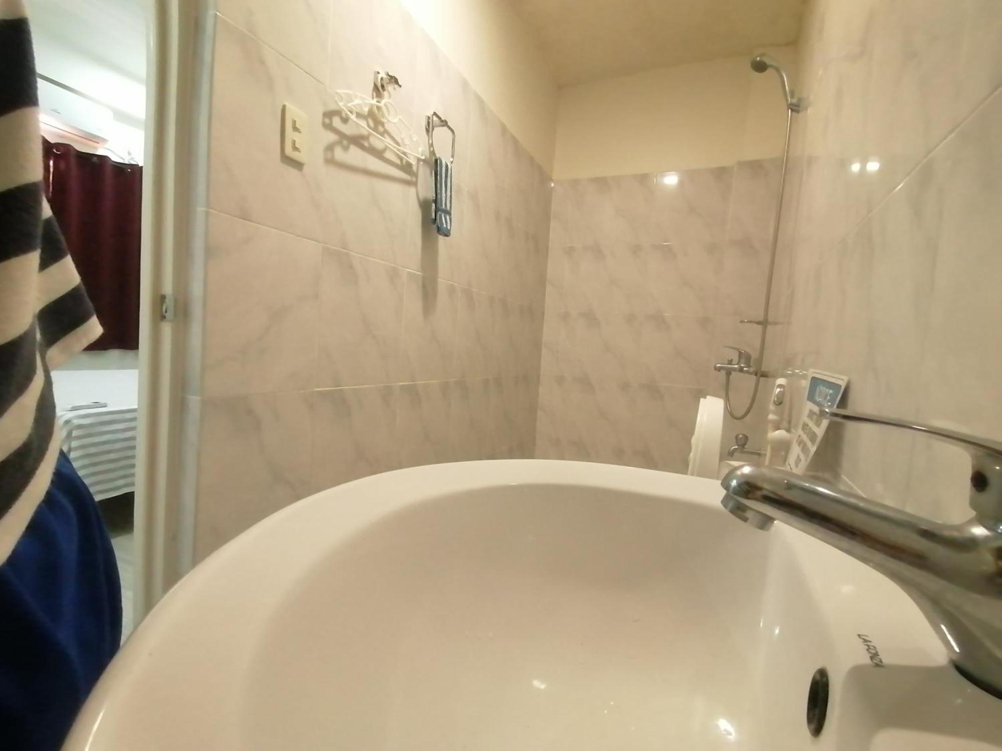 Sol'S Inn - Port Barton San Vicente  Ngoại thất bức ảnh